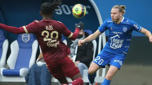 Toujours le même scénario